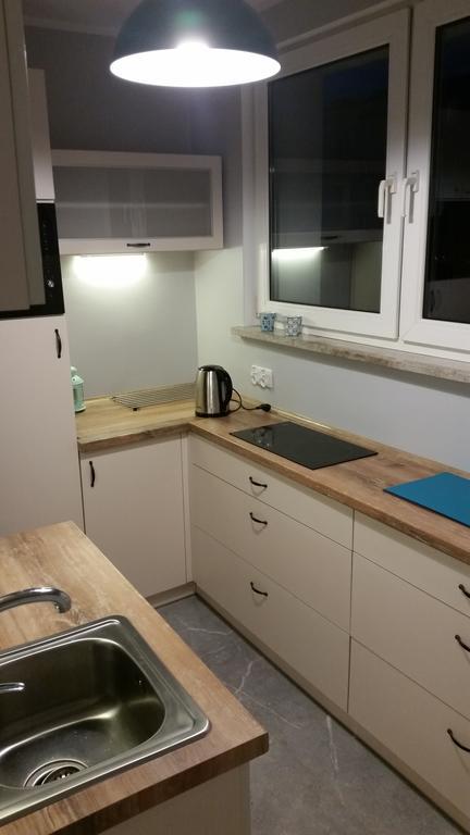 Dworska 33 Gdansk
